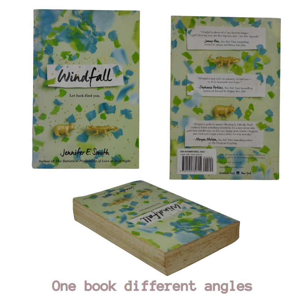 Windfall