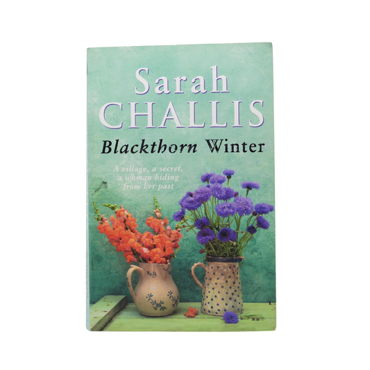 Blackthorn Winter