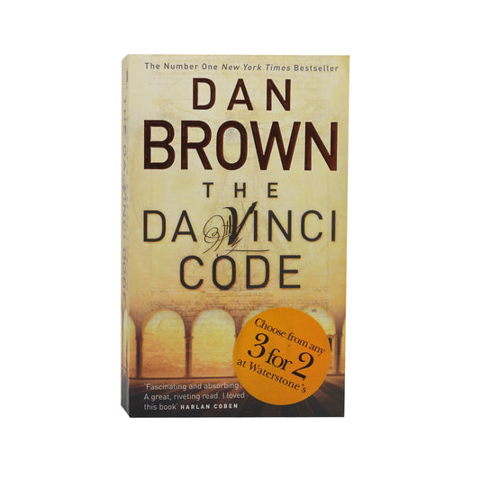 The Da Vinci Code