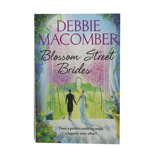 Blossom Street #10: Blossom Street Brides