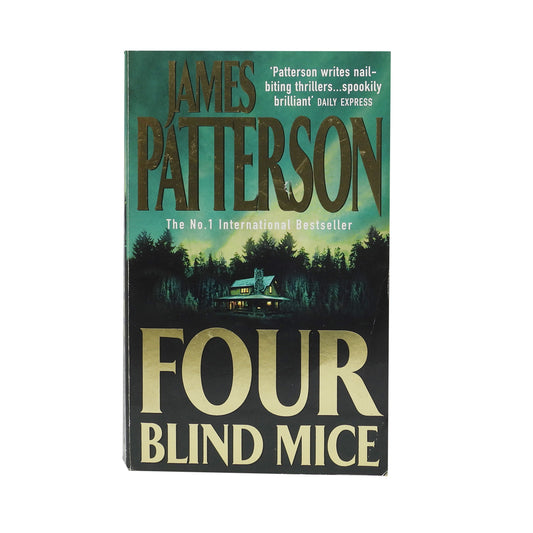 Four Blind Mice