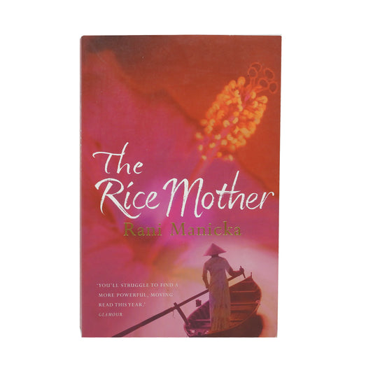 The Rice Mother