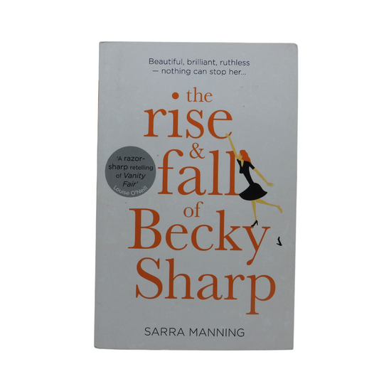 The Rise and Fall of Becky Sharp