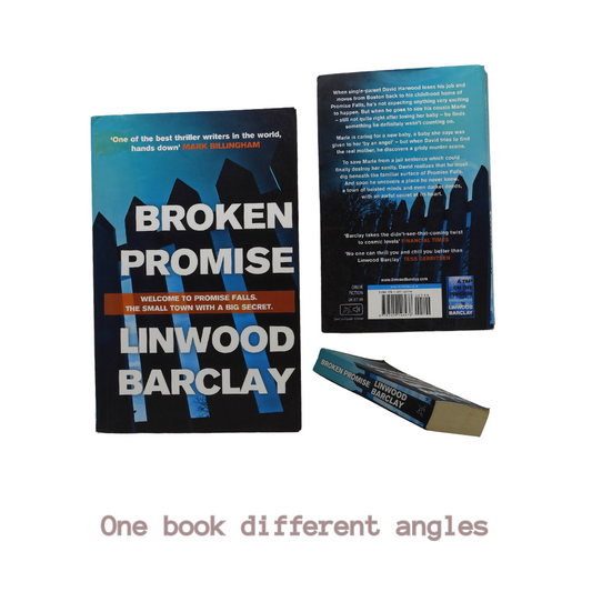 Broken Promise