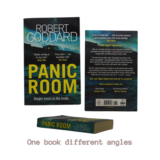 Panic Room