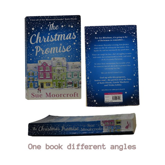 The Christmas Promise